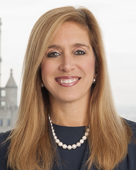 Jill Friedman Helfman Photo