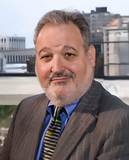 Jacob Kronenberg Photo