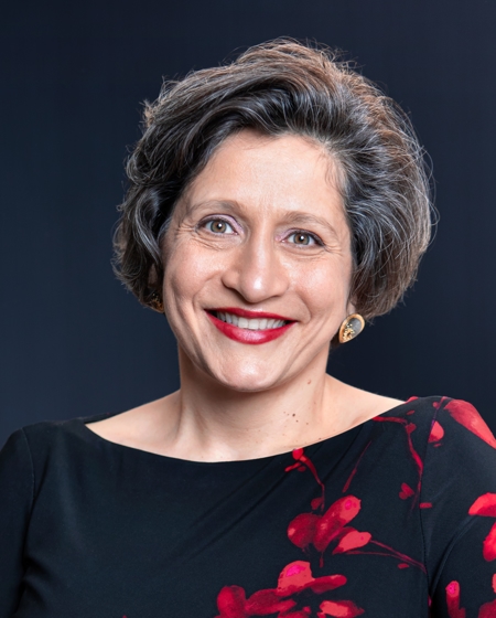 Wijdan Jreisat Photo