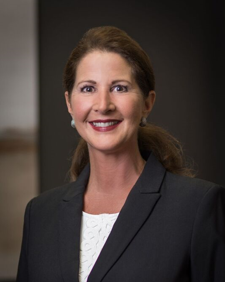Jacqueline Kemp Photo