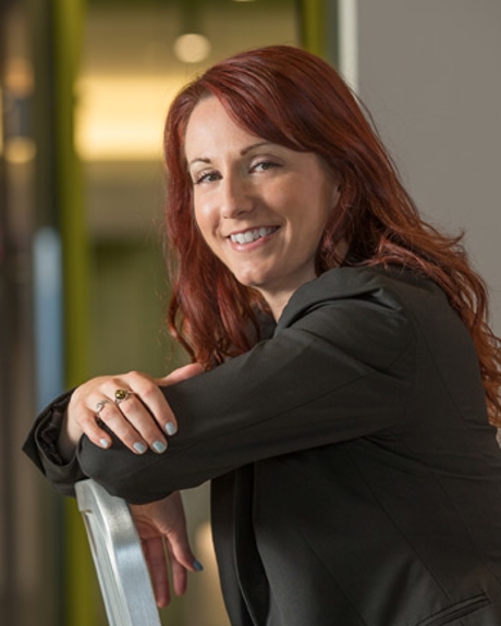 Amy Keating Photo