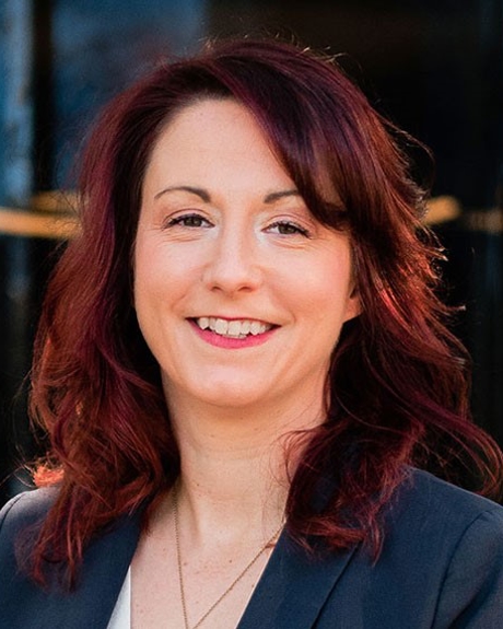 Amy Keating Photo