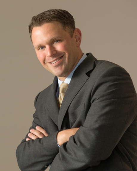 Christopher Reynolds Photo