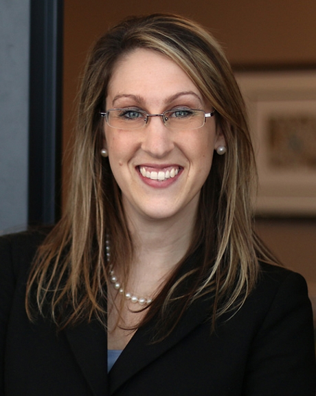 Corinne Hoover Six Photo