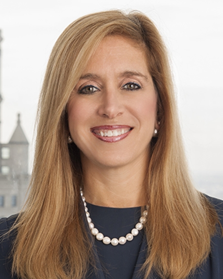 Jill Friedman Helfman Photo