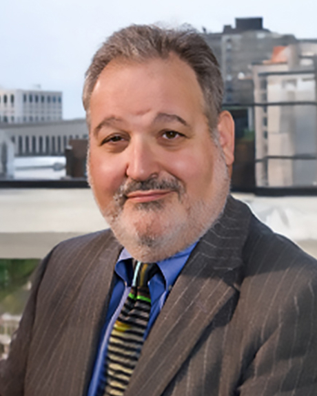 Jacob Kronenberg Photo