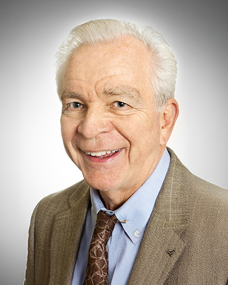 James Kirkland Photo