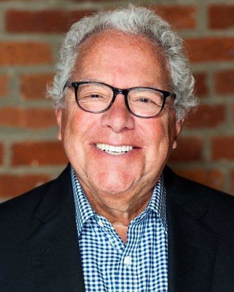 Jeffrey Grossman Photo
