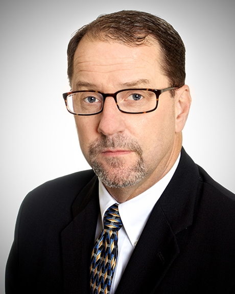 Bruce Hunter Photo