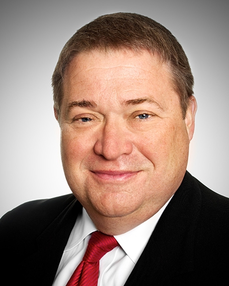 Gerald Jay Babbitt Photo
