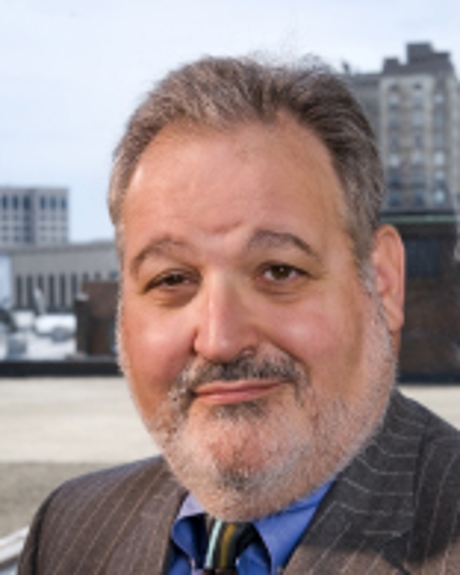 Jacob Kronenberg Photo