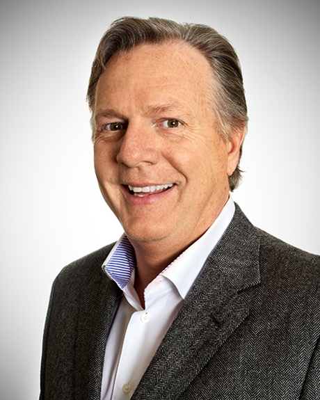 John Dohner Photo