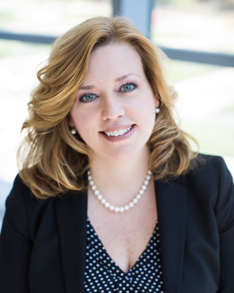 Julia Leveridge Photo