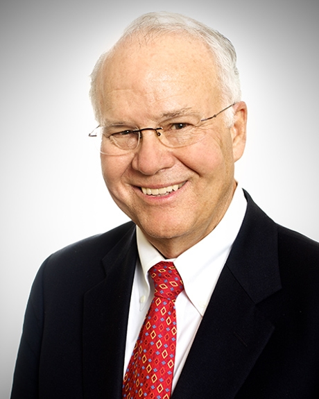 Norman Ogilvie, Jr. Photo