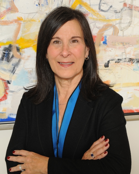 Phyllis Bossin Photo