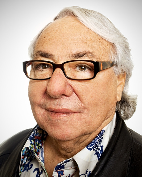 Robert Brown Photo