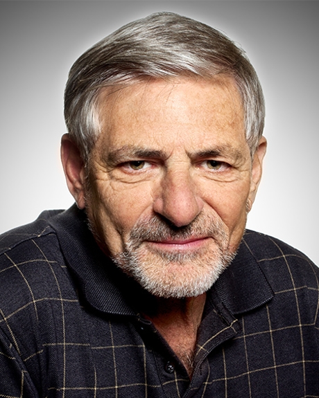 Stanley Morganstern Photo
