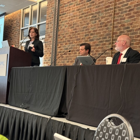 AAML Ohio 2024 Panel Photo