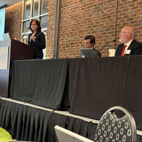 AAML Ohio 2024 Panel Photo