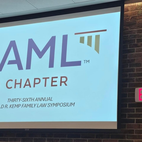 AAML Ohio 2024 Photo