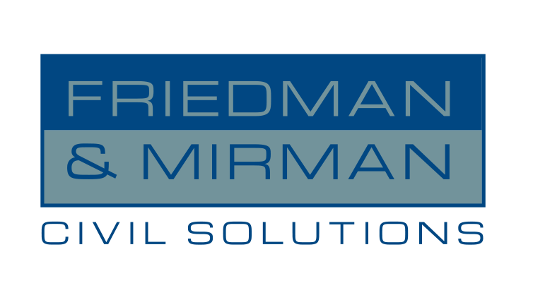 Friedman & Mirman logo