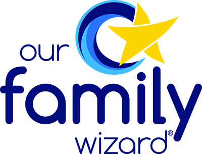 Our Family Wizard logo