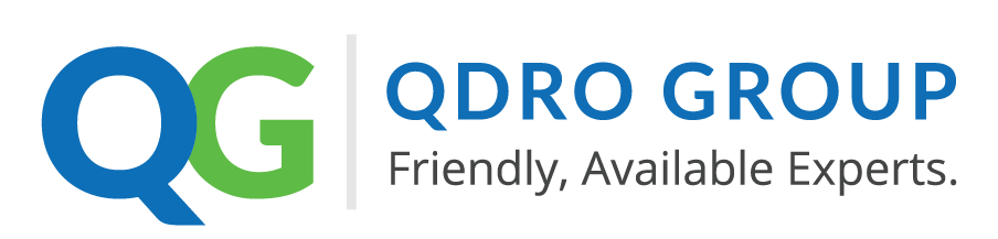QDRO Group logo