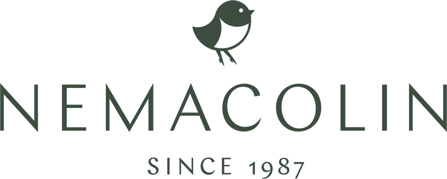 Nemacolin logo